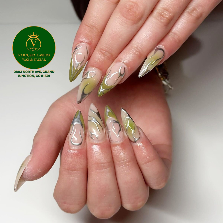 Nail May 29